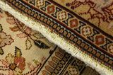 Tabriz - old Персийски връзван килим 287x190 - Снимка 6