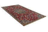 Bakhtiari Персийски връзван килим 306x157 - Снимка 1