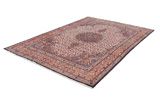 Mood - old Персийски връзван килим 300x207 - Снимка 2
