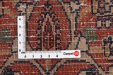 Mood - old Персийски връзван килим 300x207 - Снимка 4