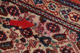 Mood - old Персийски връзван килим 300x207 - Снимка 17