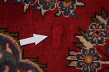 Jozan - old Персийски връзван килим 305x212 - Снимка 17