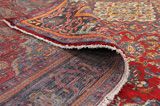 Sarouk - Farahan Персийски връзван килим 313x203 - Снимка 5