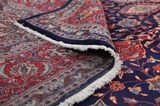 Tabriz - Ardebil Персийски връзван килим 387x272 - Снимка 5