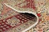 Bakhtiari - old Персийски връзван килим 393x296 - Снимка 5