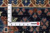 Bijar - old Персийски връзван килим 380x296 - Снимка 4