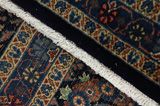 Bijar - old Персийски връзван килим 380x296 - Снимка 6