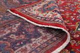 Tabriz Персийски връзван килим 407x294 - Снимка 5