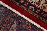 Tabriz Персийски връзван килим 407x294 - Снимка 6
