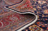 Jozan - Sarouk Персийски връзван килим 404x303 - Снимка 5
