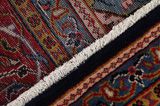 Jozan - Sarouk Персийски връзван килим 404x303 - Снимка 6
