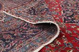 Kashan Персийски връзван килим 398x300 - Снимка 5