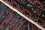 Kashan Персийски връзван килим 398x300 - Снимка 6