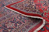 Jozan - Sarouk Персийски връзван килим 400x296 - Снимка 5