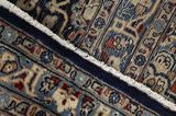 Tabriz - Vintage Персийски връзван килим 396x298 - Снимка 6