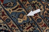 Tabriz - Vintage Персийски връзван килим 396x298 - Снимка 18