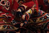 Kashan Персийски връзван килим 405x292 - Снимка 7