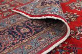 Jozan - Sarouk Персийски връзван килим 403x298 - Снимка 5