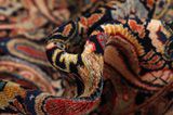 Jozan - old Персийски връзван килим 372x277 - Снимка 7