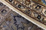 Kashan Персийски връзван килим 400x269 - Снимка 6