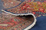 Sultanabad - Sarouk Персийски връзван килим 323x222 - Снимка 5