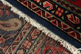 Sultanabad - Sarouk Персийски връзван килим 323x222 - Снимка 6