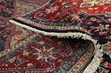 Jozan - Sarouk Персийски връзван килим 355x200 - Снимка 5