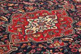 Jozan - Sarouk Персийски връзван килим 355x200 - Снимка 10