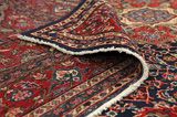 Bijar - Kurdi Персийски връзван килим 310x200 - Снимка 5