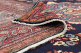 Lilian - Sarouk Персийски връзван килим 315x208 - Снимка 5