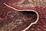 Bijar - Kurdi Персийски връзван килим 309x212 - Снимка 5