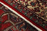 Bijar - Kurdi Персийски връзван килим 309x212 - Снимка 6