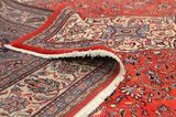Jozan - Sarouk Персийски връзван килим 298x210 - Снимка 5