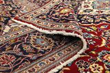 Kashan Персийски връзван килим 305x204 - Снимка 5