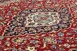 Kashan Персийски връзван килим 305x204 - Снимка 10