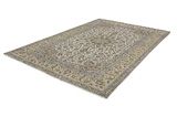 Kashan Персийски връзван килим 316x212 - Снимка 2