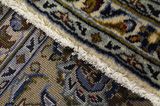 Kashan Персийски връзван килим 316x212 - Снимка 6