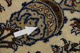Kashan Персийски връзван килим 316x212 - Снимка 17