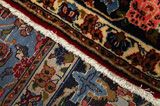 Jozan - Sarouk Персийски връзван килим 300x205 - Снимка 6