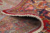 Tabriz Персийски връзван килим 316x215 - Снимка 5