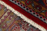 Tabriz Персийски връзван килим 316x215 - Снимка 6
