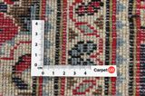 Kerman Персийски връзван килим 345x245 - Снимка 4