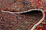 Kashan Персийски връзван килим 436x291 - Снимка 5