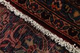 Kashan Персийски връзван килим 436x291 - Снимка 6