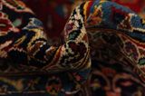 Kashan Персийски връзван килим 436x291 - Снимка 7