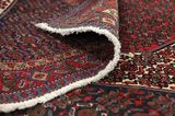Senneh - Kurdi Персийски връзван килим 152x125 - Снимка 5
