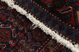 Senneh - Kurdi Персийски връзван килим 152x125 - Снимка 6