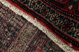 Senneh - Kurdi Персийски връзван килим 160x126 - Снимка 6
