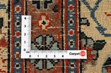 Bijar - Kurdi Персийски връзван килим 300x215 - Снимка 4