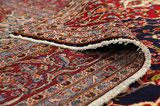 Kashan Персийски връзван килим 365x240 - Снимка 5
